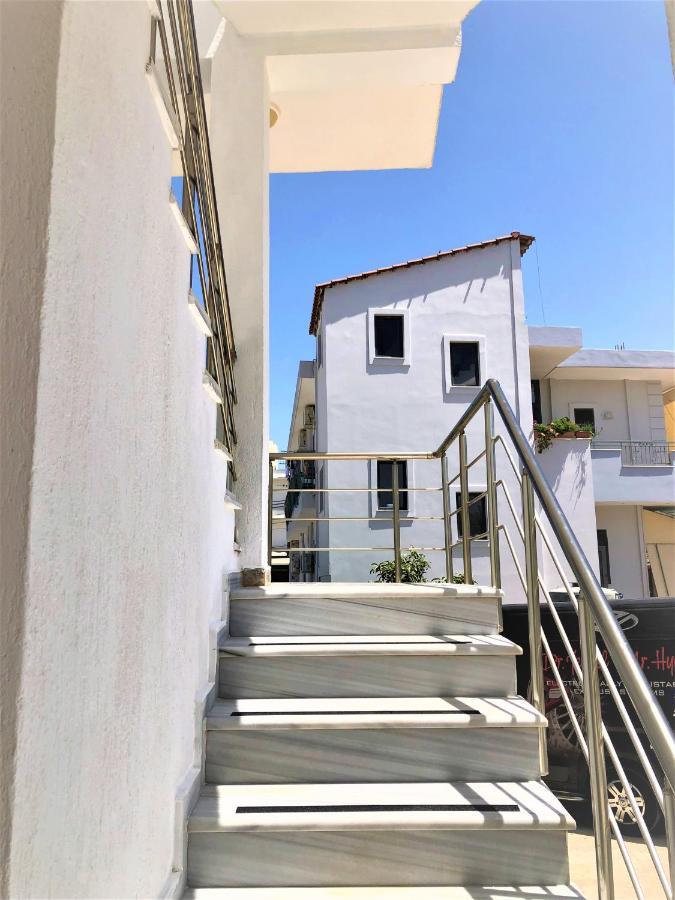 Villa Nelamari Ksamil Ngoại thất bức ảnh