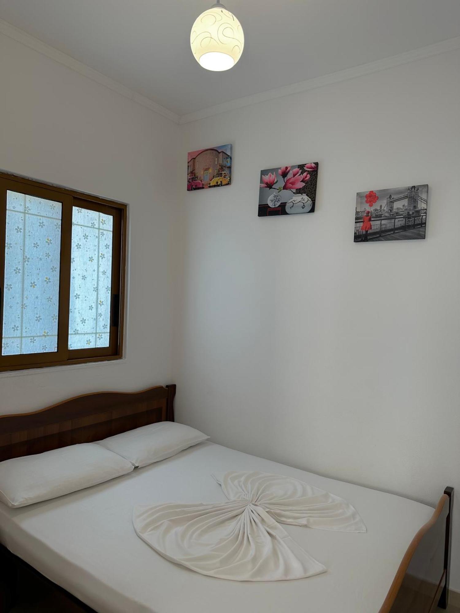 Villa Nelamari Ksamil Ngoại thất bức ảnh