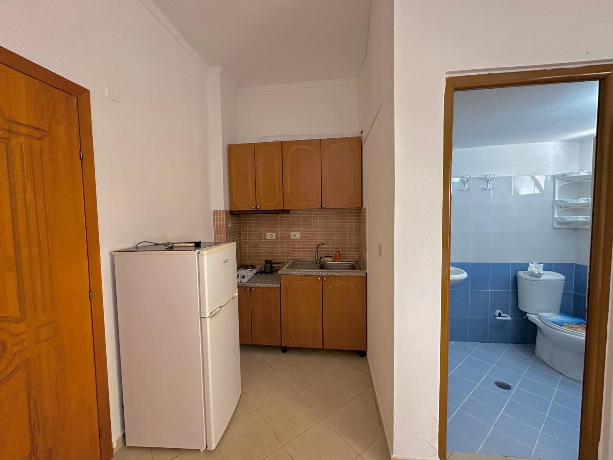 Villa Nelamari Ksamil Ngoại thất bức ảnh