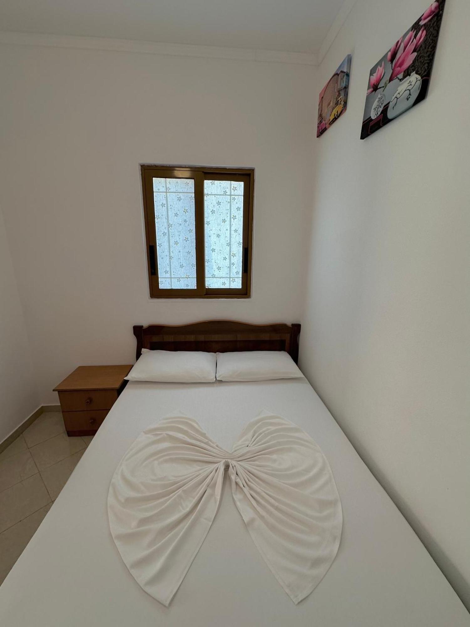 Villa Nelamari Ksamil Ngoại thất bức ảnh