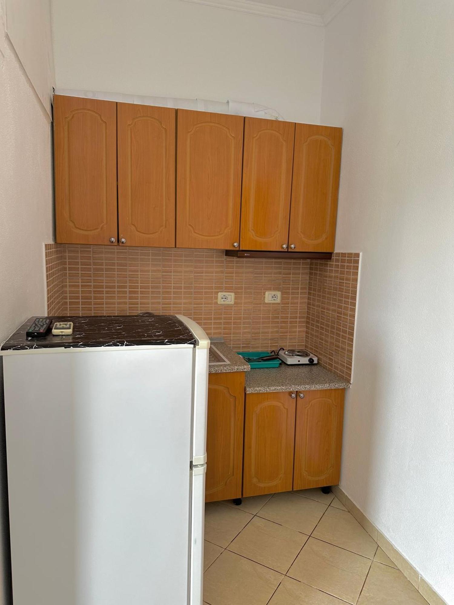 Villa Nelamari Ksamil Ngoại thất bức ảnh