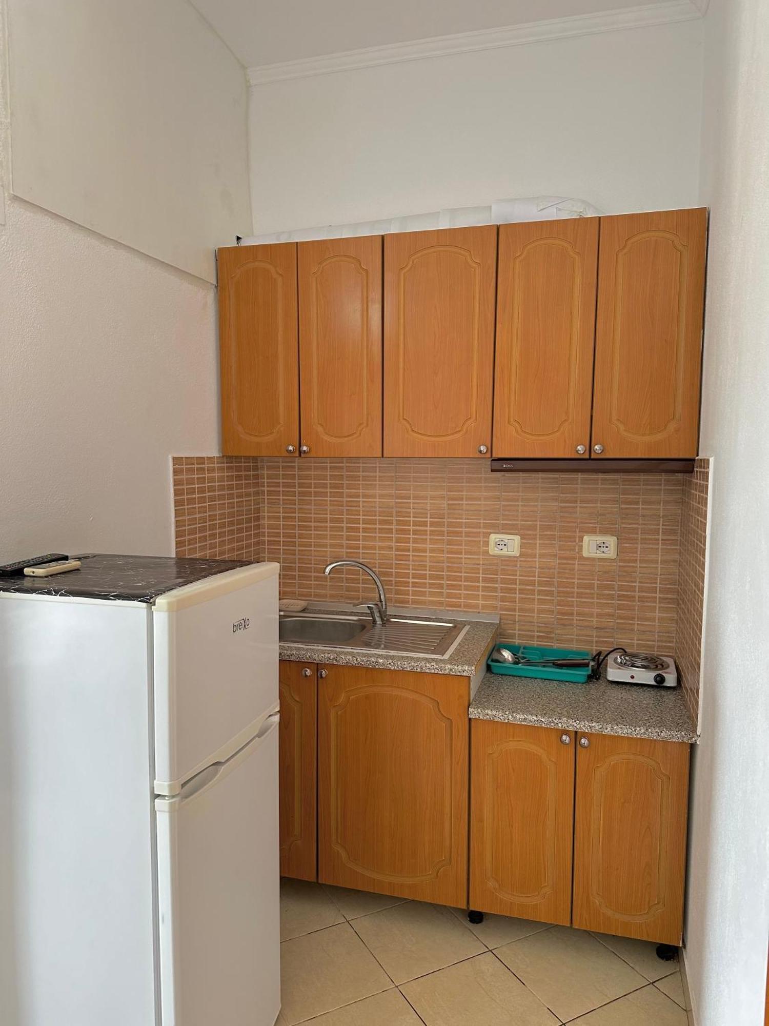 Villa Nelamari Ksamil Ngoại thất bức ảnh