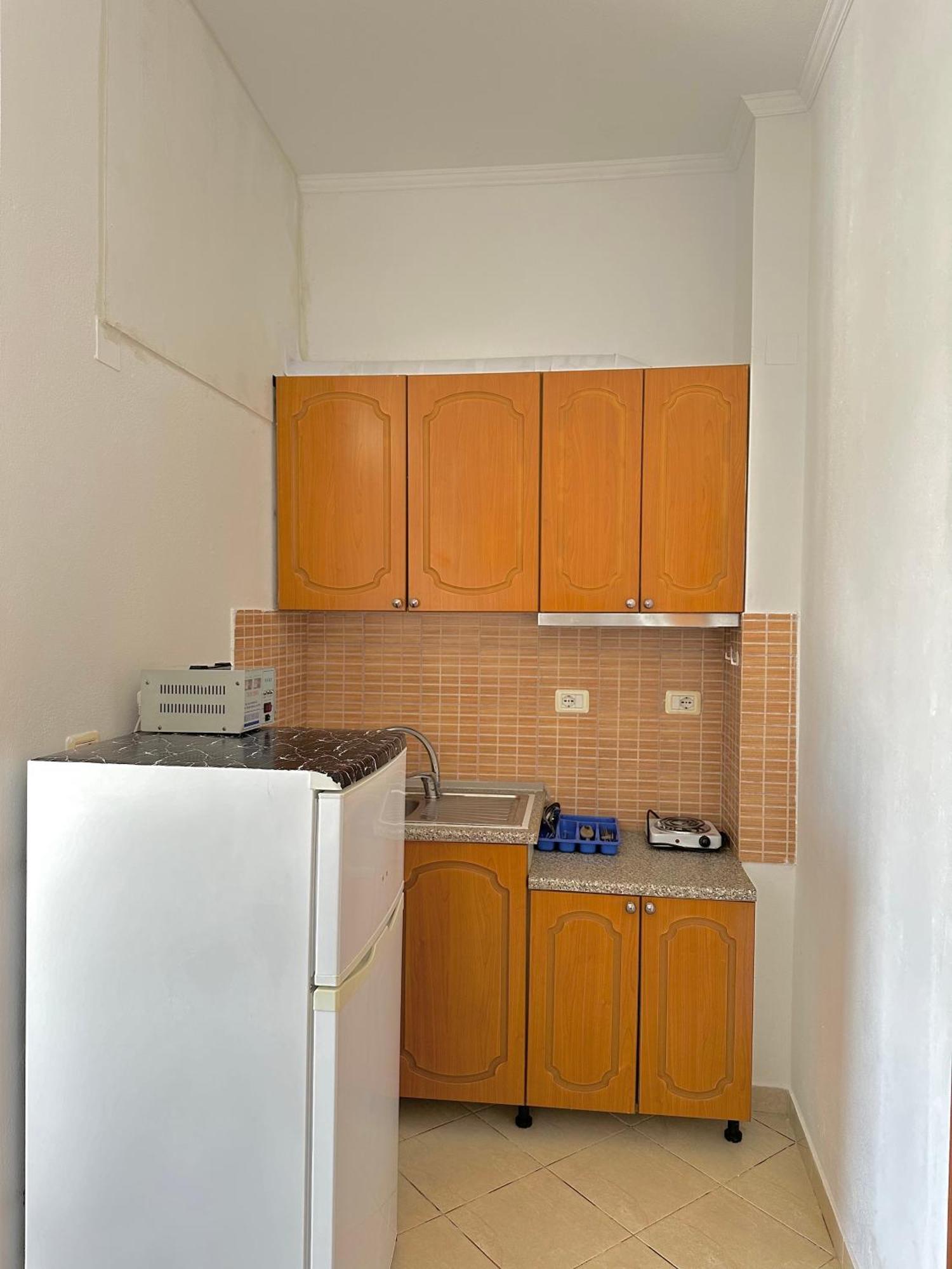 Villa Nelamari Ksamil Ngoại thất bức ảnh