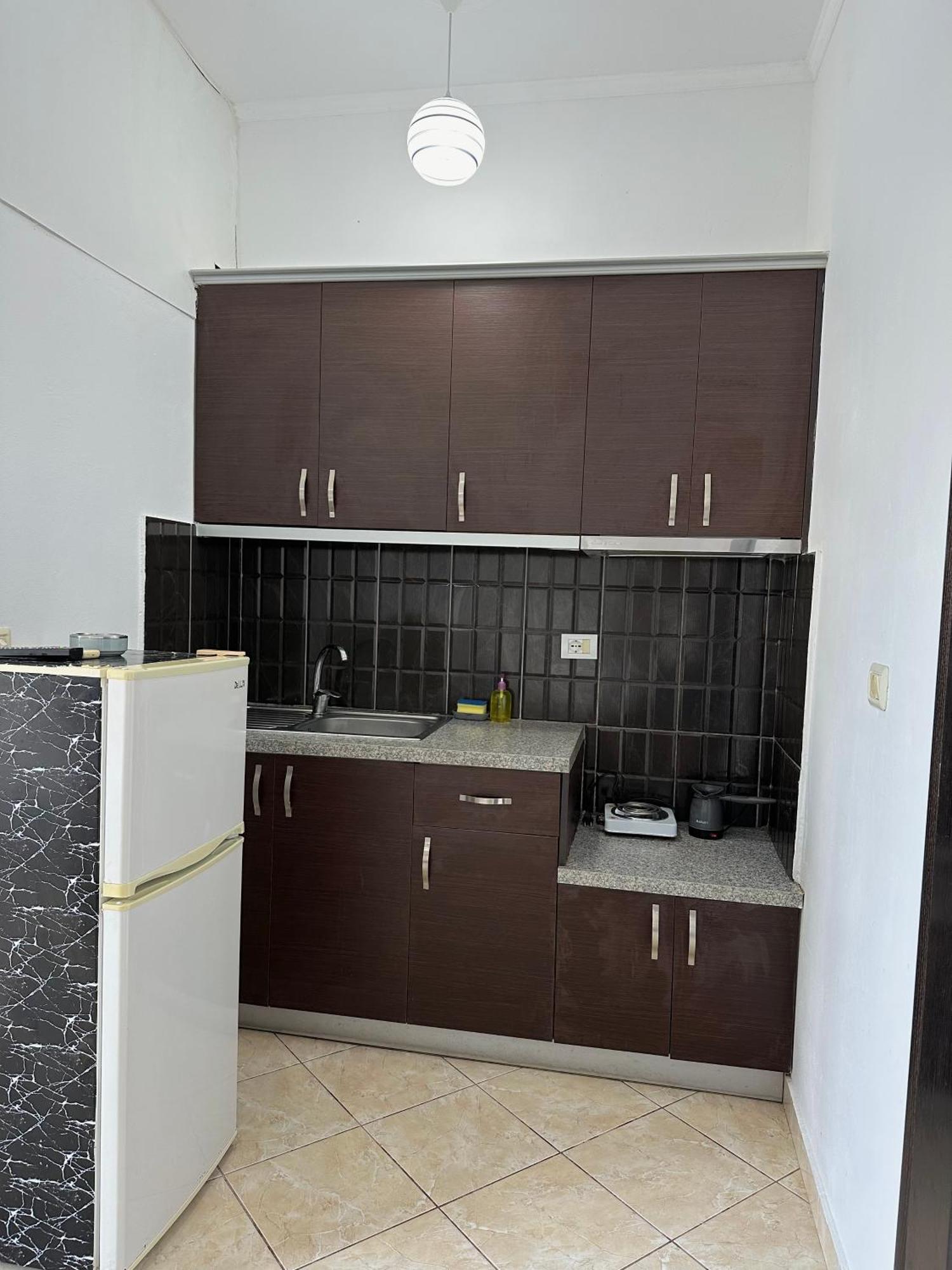 Villa Nelamari Ksamil Ngoại thất bức ảnh