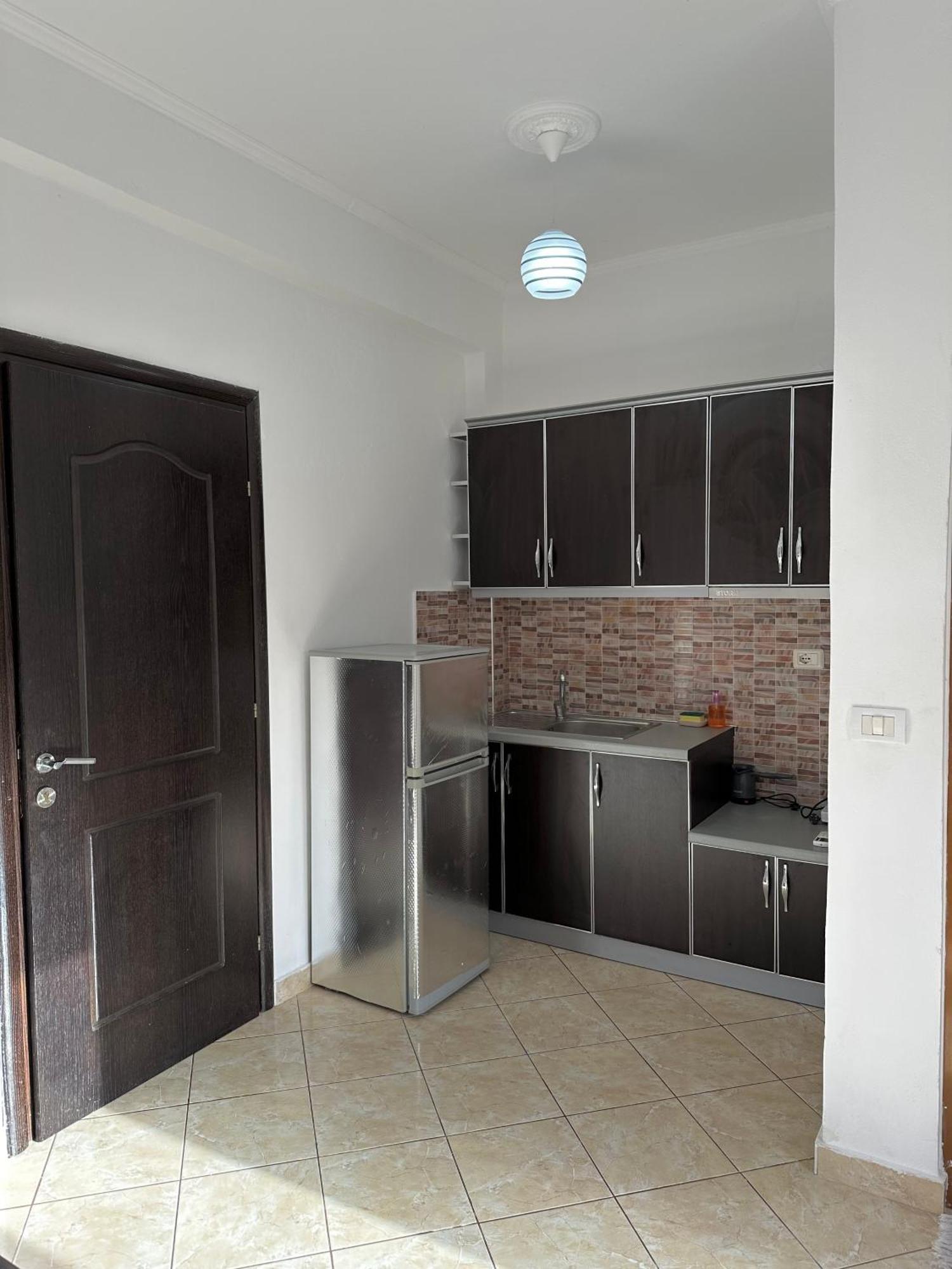 Villa Nelamari Ksamil Ngoại thất bức ảnh