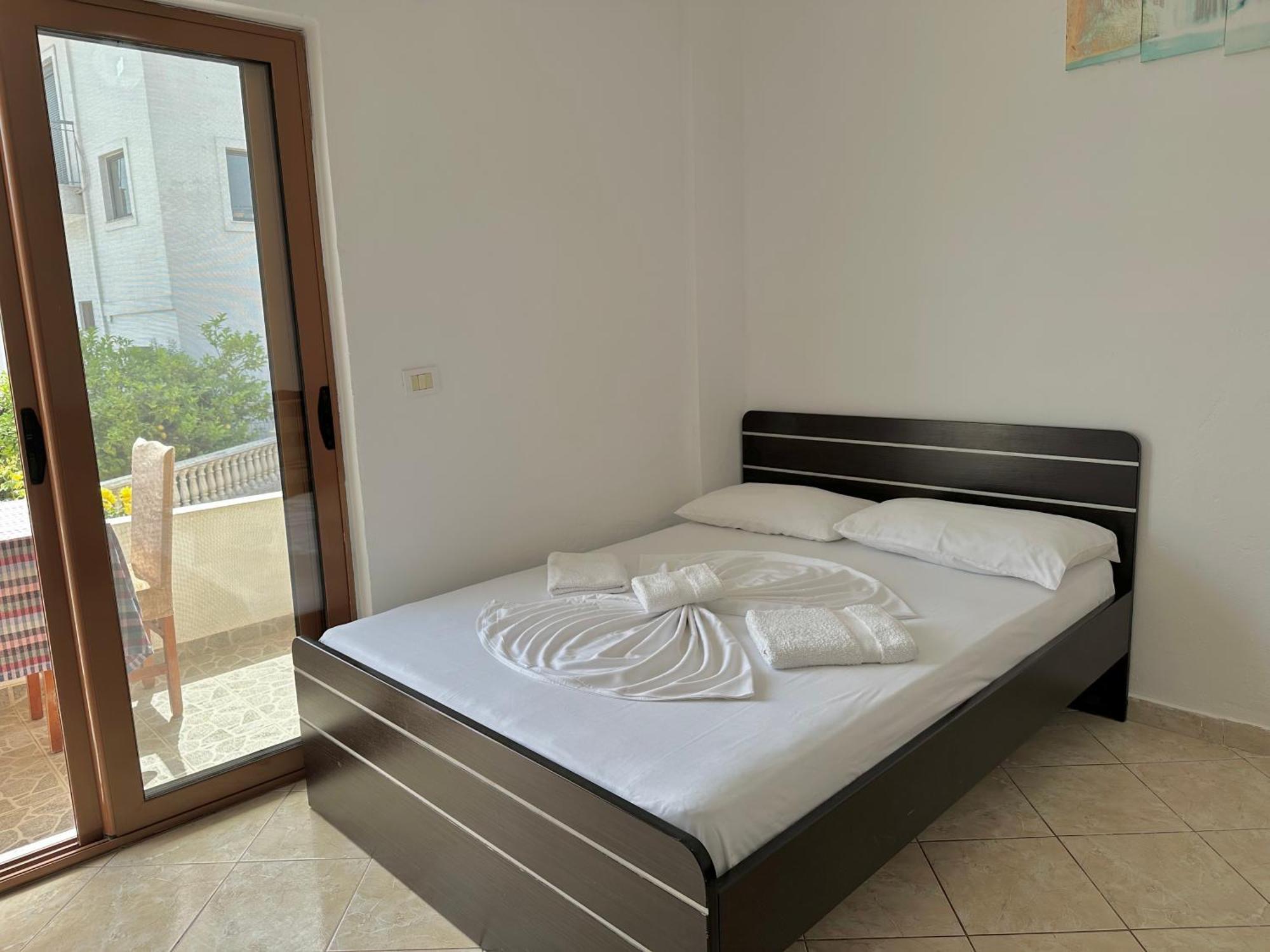 Villa Nelamari Ksamil Ngoại thất bức ảnh