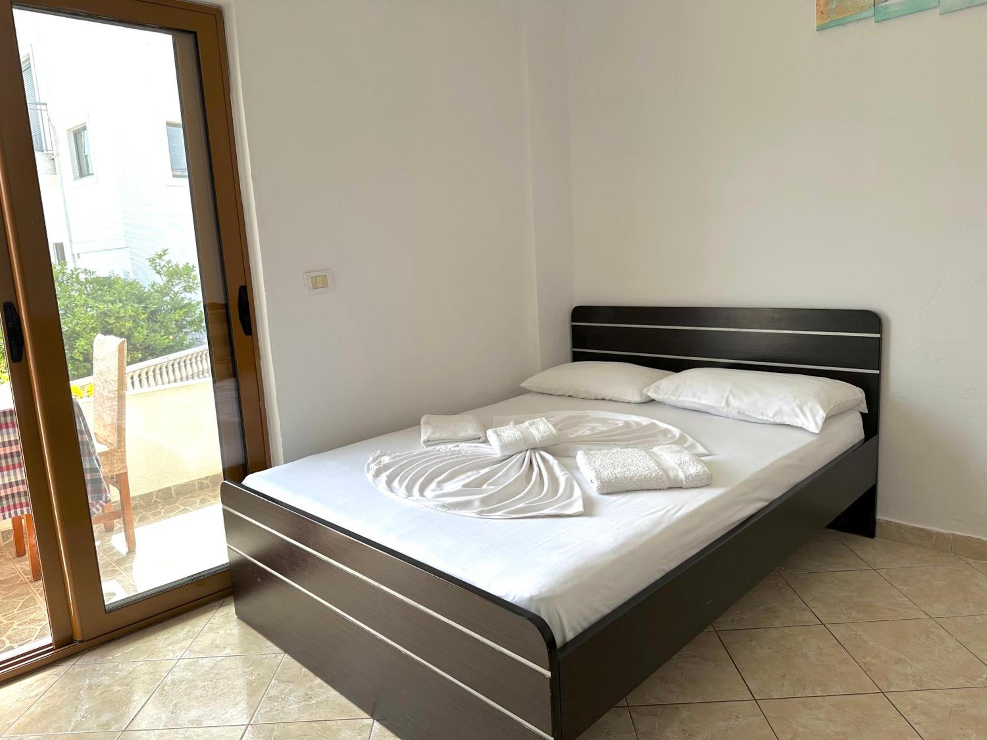 Villa Nelamari Ksamil Ngoại thất bức ảnh
