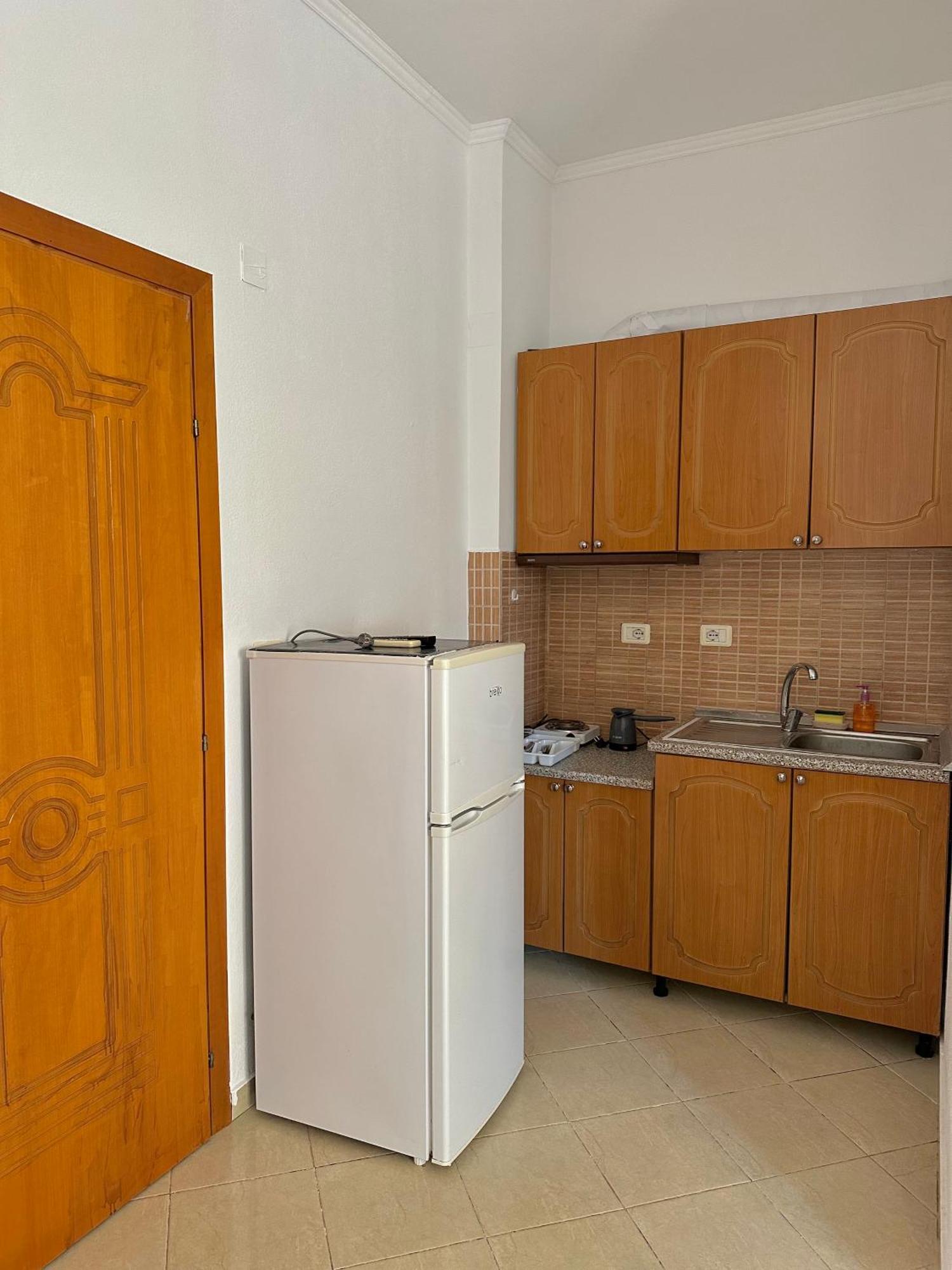 Villa Nelamari Ksamil Ngoại thất bức ảnh